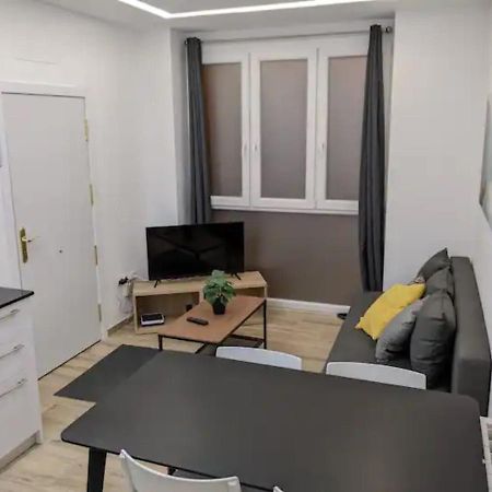 Nuevo Piso Castellana Norte Ml9P 马德里 外观 照片