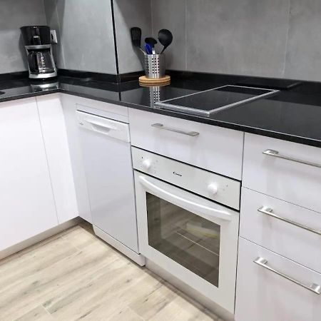 Nuevo Piso Castellana Norte Ml9P 马德里 外观 照片