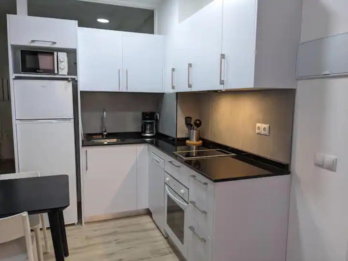 Nuevo Piso Castellana Norte Ml9P 马德里 外观 照片